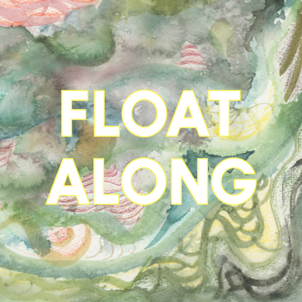 Float Along