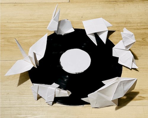 Series Fold